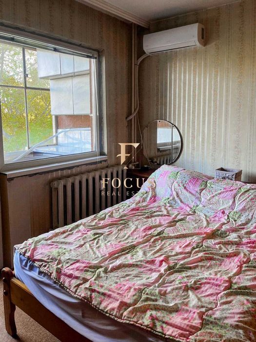 Продава се Тристаен апартамент в Пловдив, Христо Смирненски - 86 кв.м за 1581 €/кв.м - Снимка #3