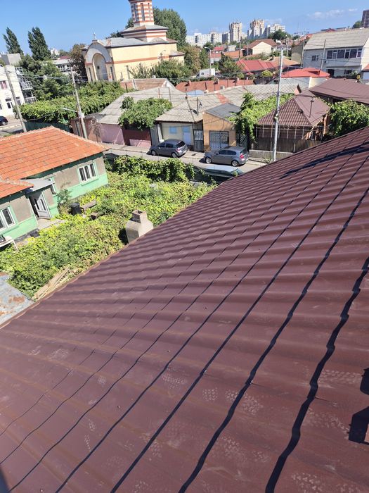 Reparati acoperisuri 15%reduceri de toamná