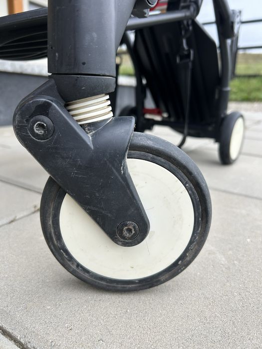 Caricior Babyzen 2 in 1  YOYO² cu landou