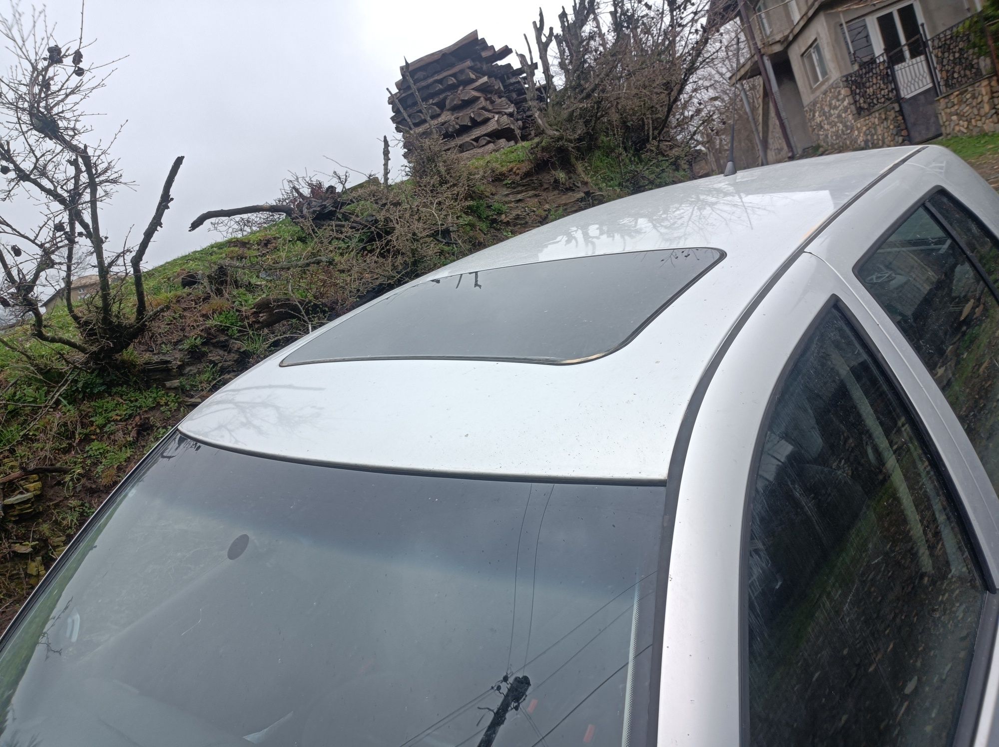 Vw golf 4 на части