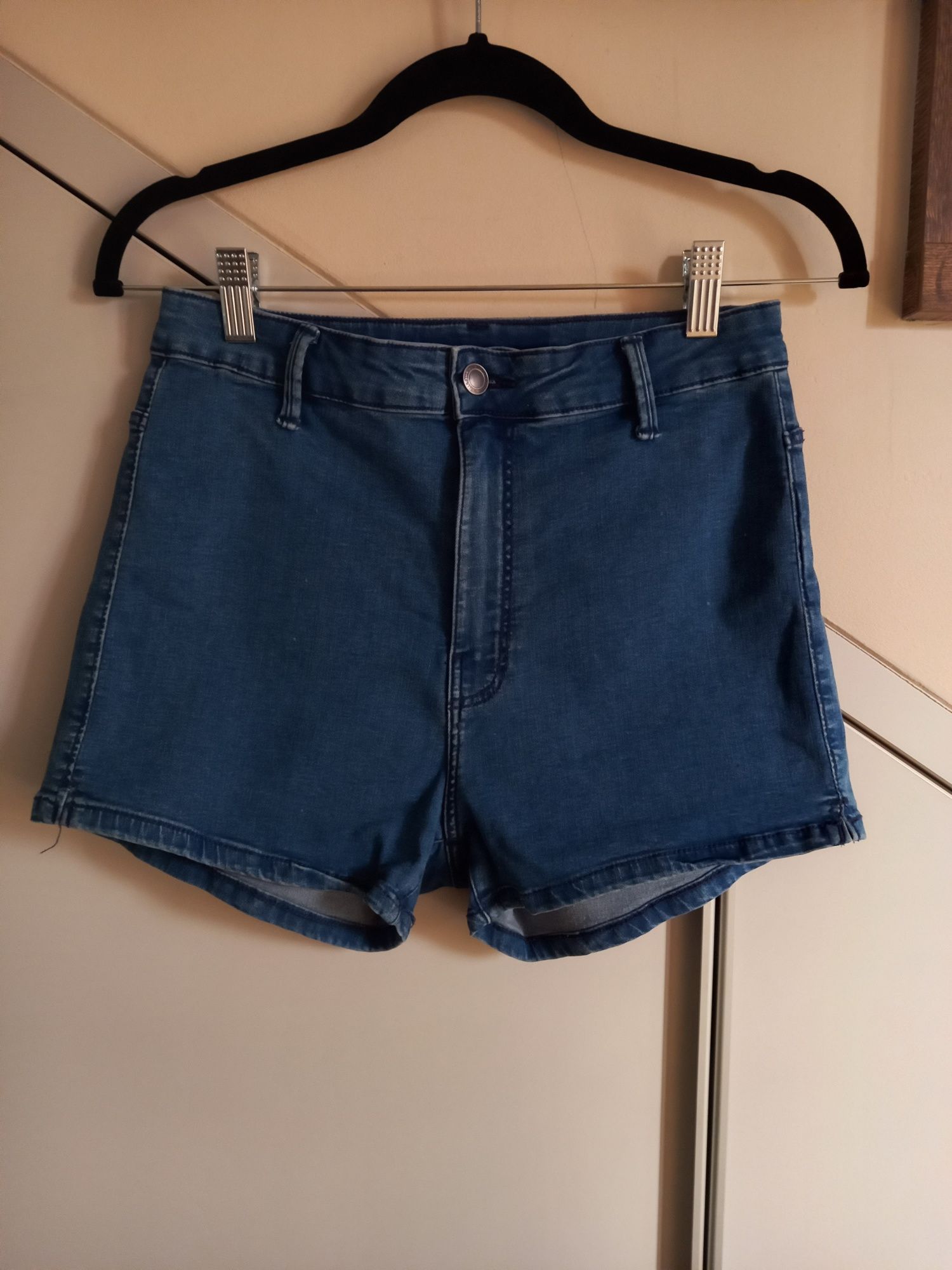 Blugi damă Denim, Bershka