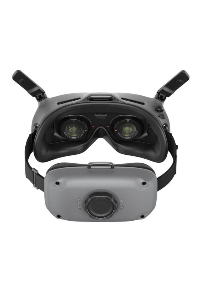 DJI Goggles Integra (новые)