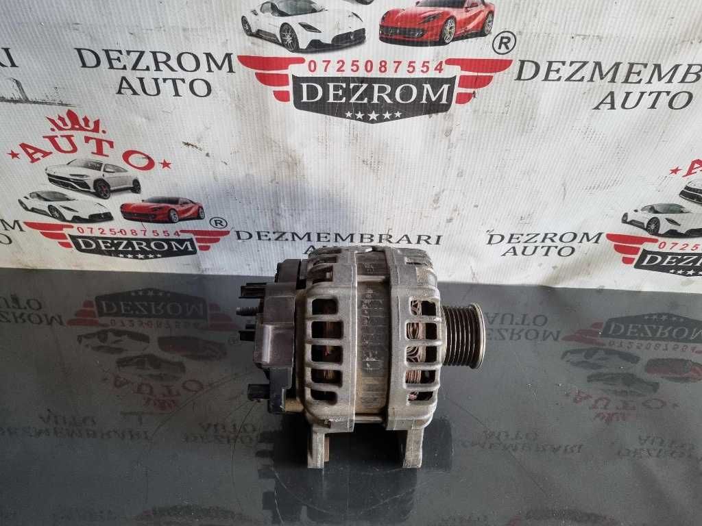 Alternator 231004BE0B Renault Nissan 1.3-1.6 dCi, TCe, 2.0 TCe