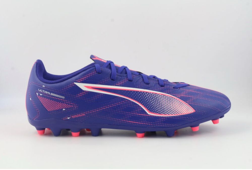 Ghete de Fotbal Puma Ultra 5 play