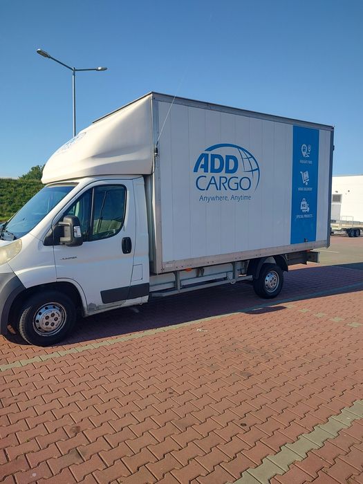 Transport marfa ,bagaje mobilier pe orice distanta