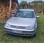 Volkswagen Golf 1.4 benzina euro4