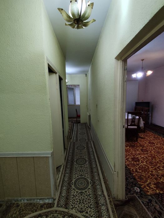 Аренда Квартира 2 хона Кора камиш Тансикбой 3