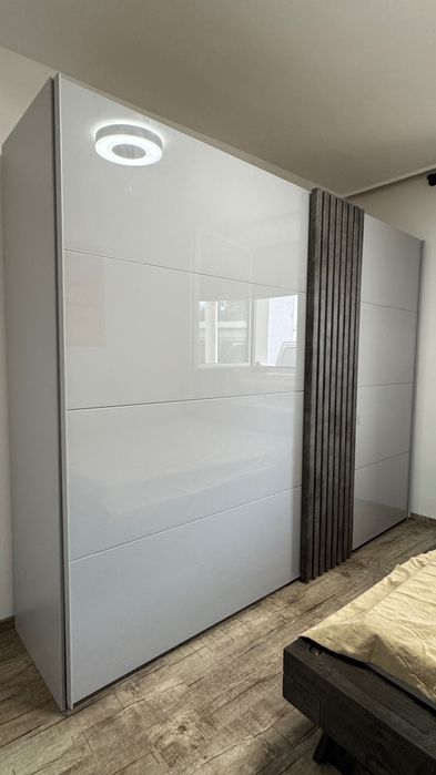 Dressing De lux Lungime 280 cm Transport și Montaj Gratuit