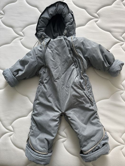 Продам комбинезон трансформер