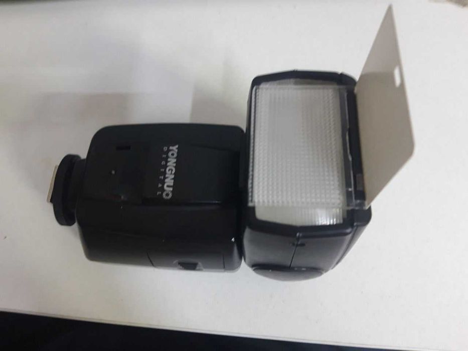 Вспышка  YONGNUO Speedlite YN-460