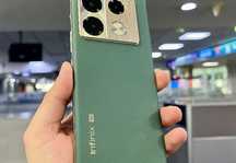 Infinix note 40 pro