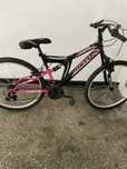 Bicicleta din 2021