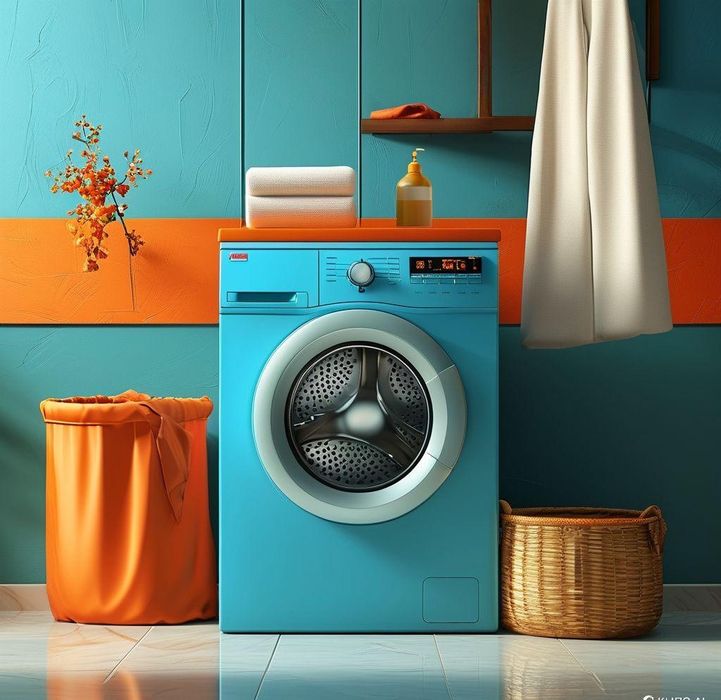 Ремонт стиральных, сушильных и посудомоечных машин