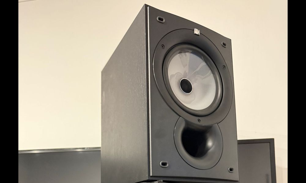 Kef Q15. Boxe raft audiofile. Sunet fin, englezesc. Ca noi. Preț fix !