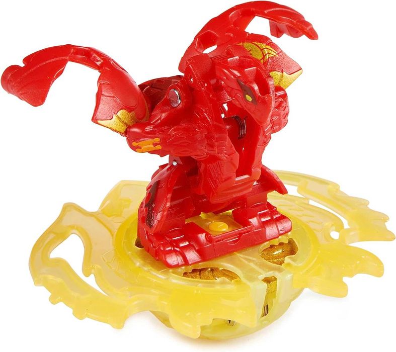BAKUGAN Special Attack Бакуган топче