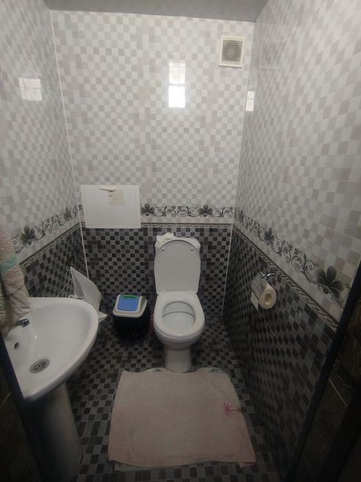 Sergili Elit Hadisdan uy