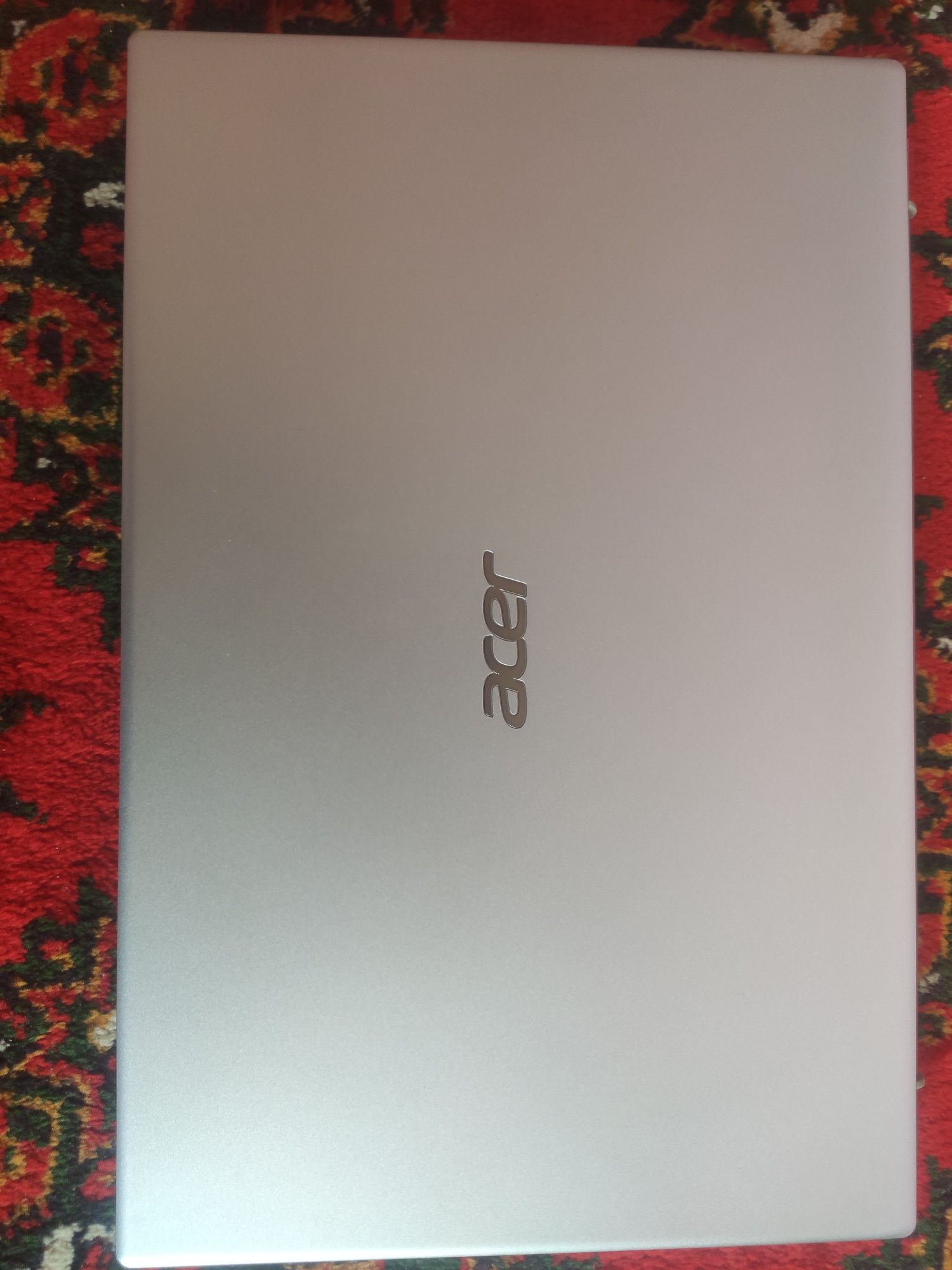 Срочно продается Acer aspire 3 core i5