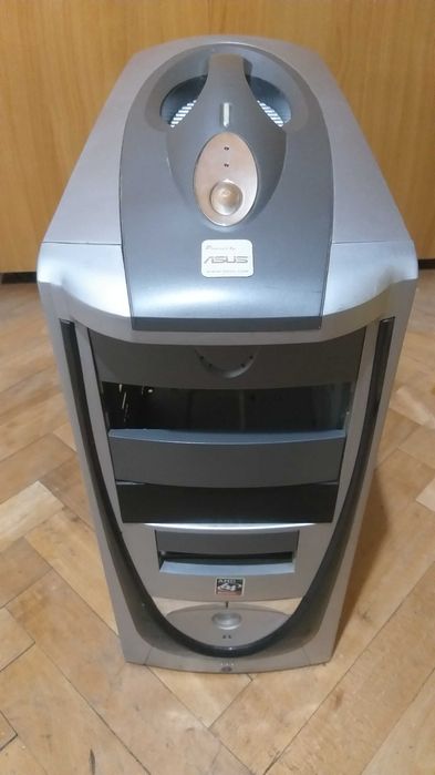 Vand PC Gaming - i5 3470, NVIDIA 1050 Ti 4GB, 8GB RAM DDR3, 250GB HDD