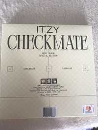 Itzy- Checkmate (album kpop complet)