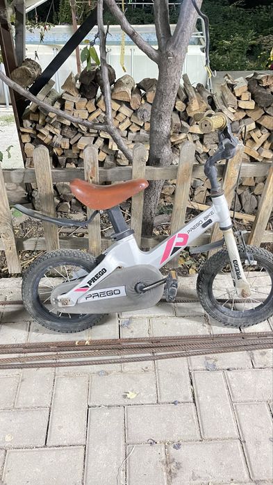 Велосипед  детский