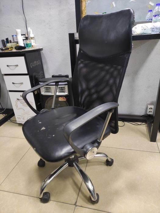 Срочно продаётся кресло