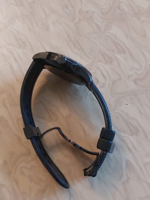 Часы bernhard mayer