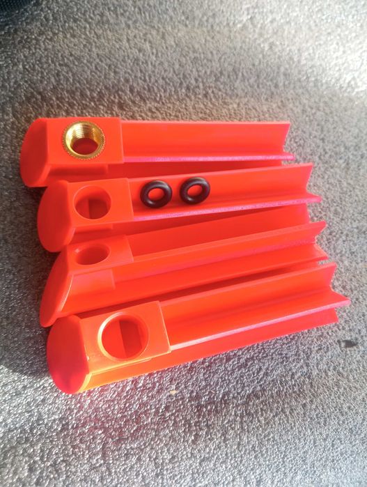 Tester injectoare auto pe benzina