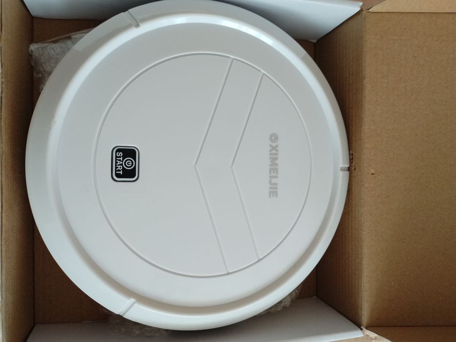 прахосмукачка робот