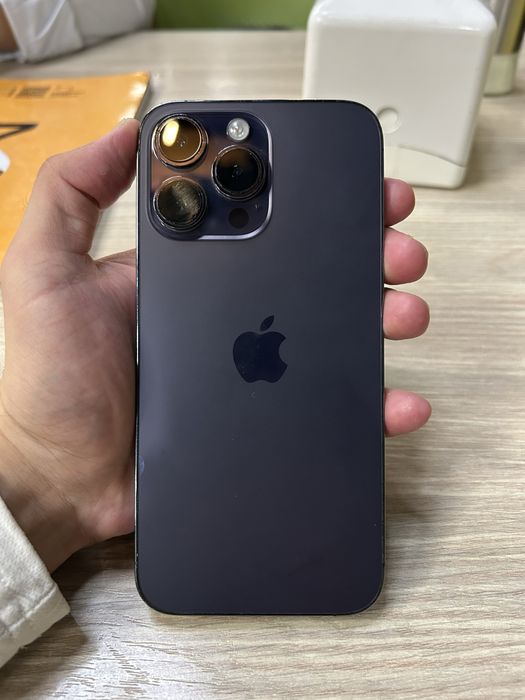 Iphone 14 pro max