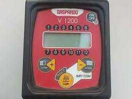 Monitor Semanatoare V1200 Maschio Gaspardo