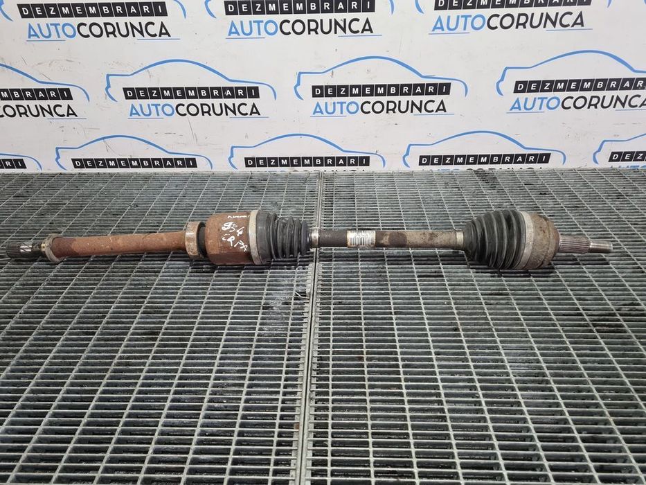 Planetara Dreapta Fata Dacia Duster 1.5 Dci 2010 - 2013 110CP Manuala K9K (934) Diesel 4x2