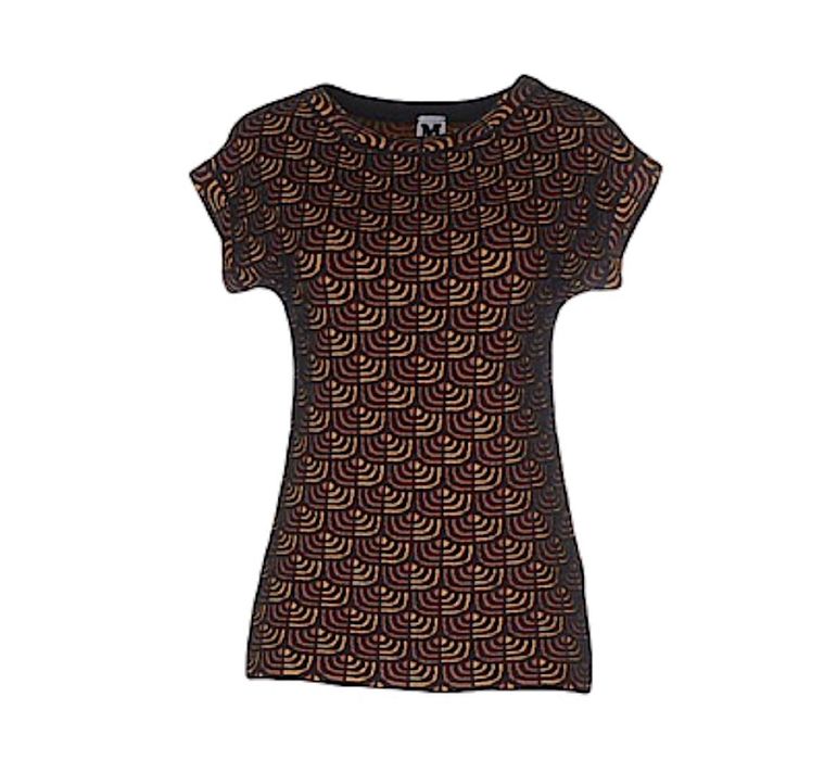 Плетен топ M Missoni, S - М