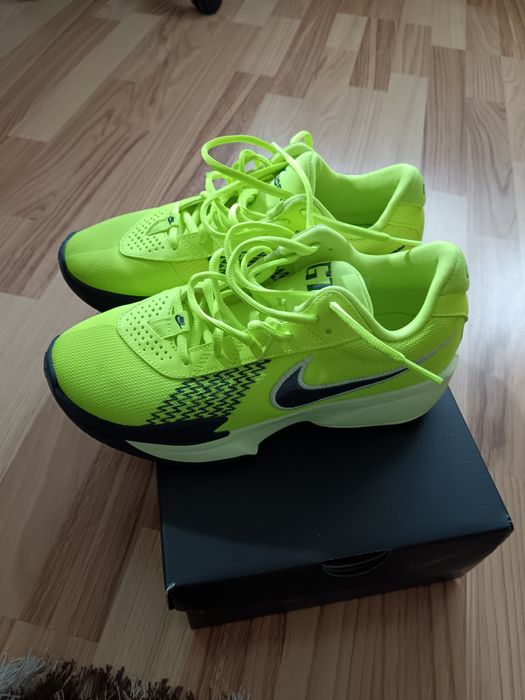 Gt cut academy neon green,adidași baschet