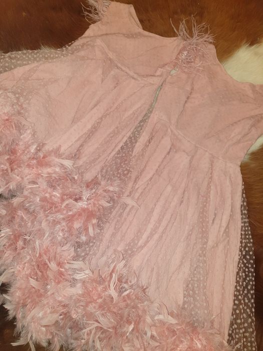 Vand rochie eleganta mama fiica