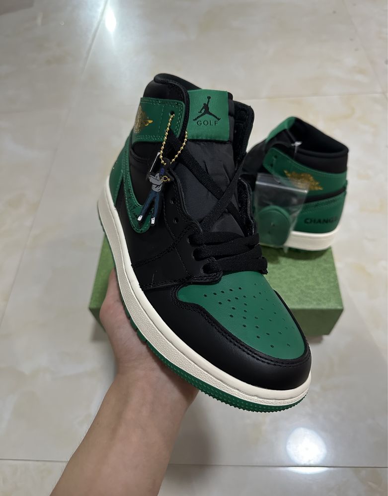 Air Jordan 1 Retro High Golf Eastside Golf 1961