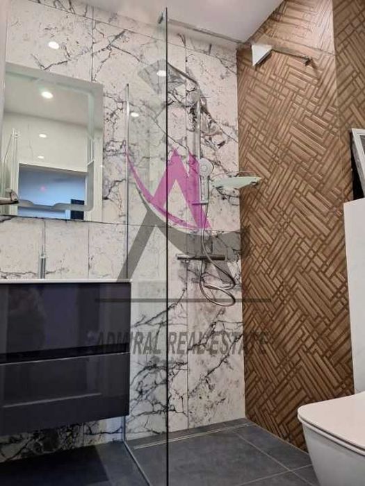 Дава се под наем Двустаен апартамент в Варна, Победа - 63 кв.м за 600 € - Снимка #4