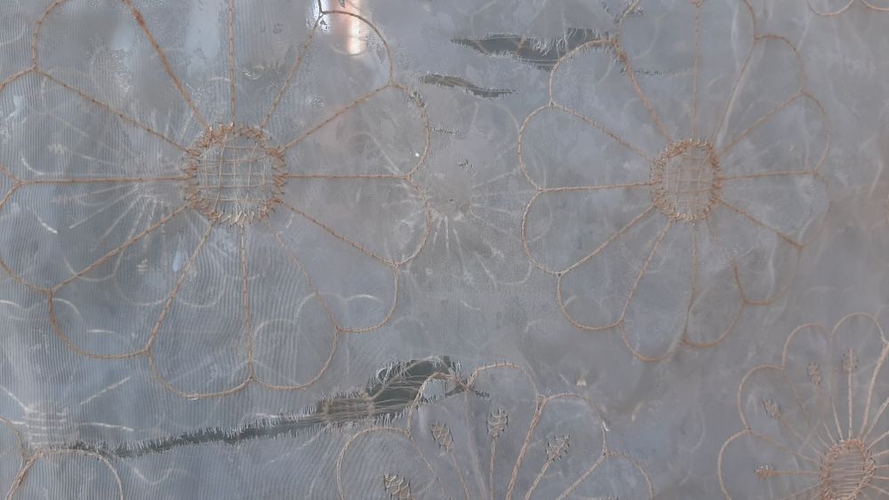 Perdele 2,10*2.50 și 3*2.50