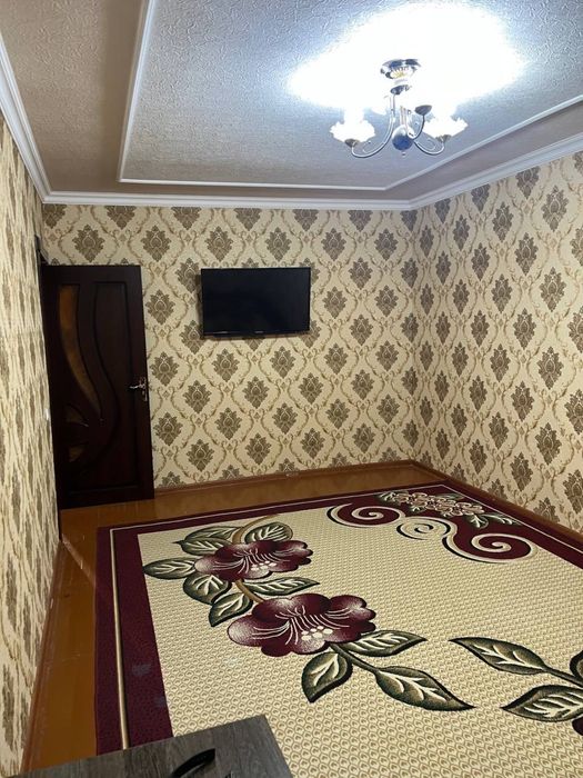 СРОЧНО Продаётся 3х комнатная квартира 72 м2 в кирпичном доме