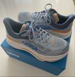 Hoka Bondi 9 model 2025