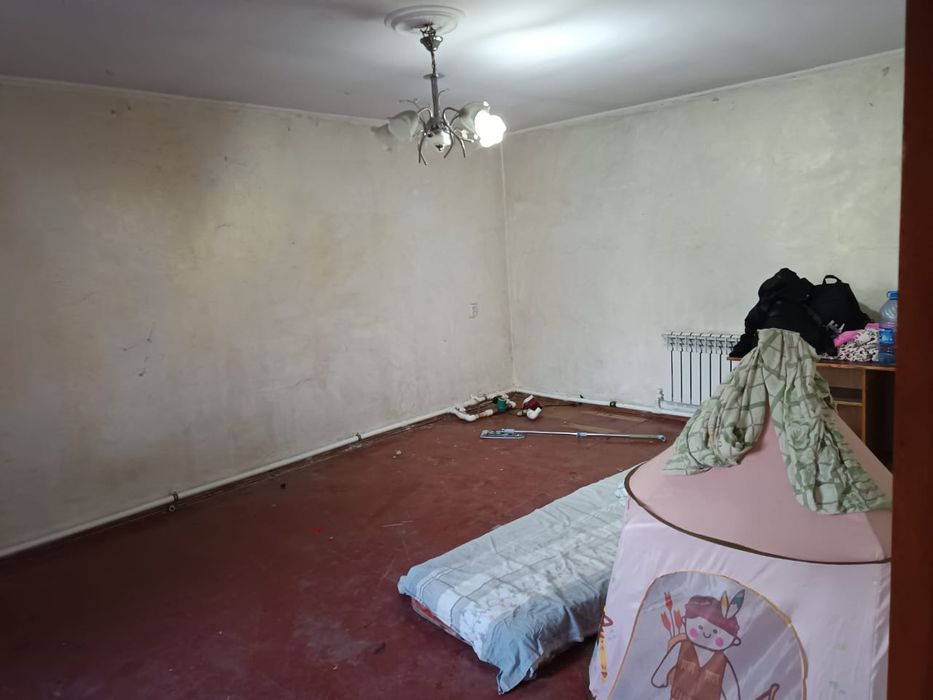 Продам дом в 5 районе