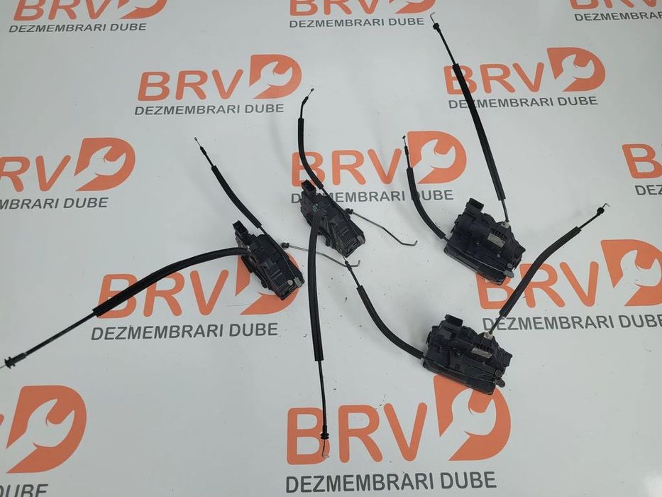 Broasca usa fata pentru Peugeot Boxer / Citroen Jumper / Fiat Ducato E