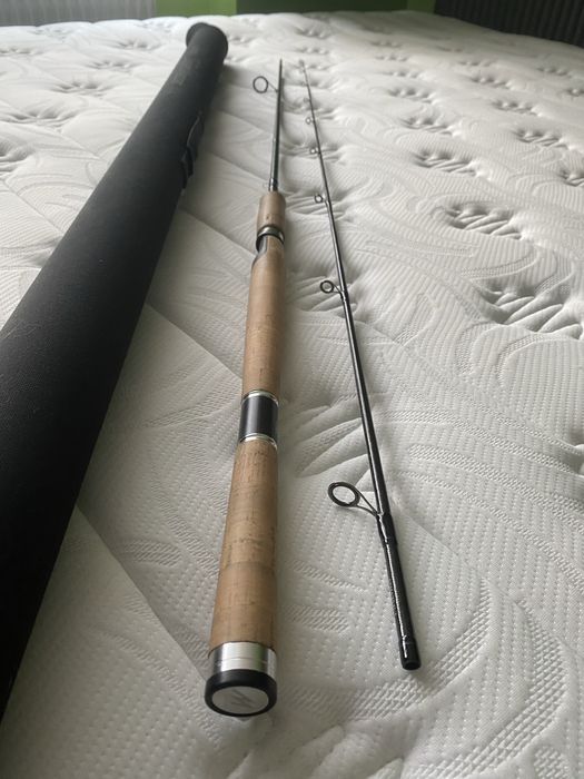 Lanseta spinning Shimano