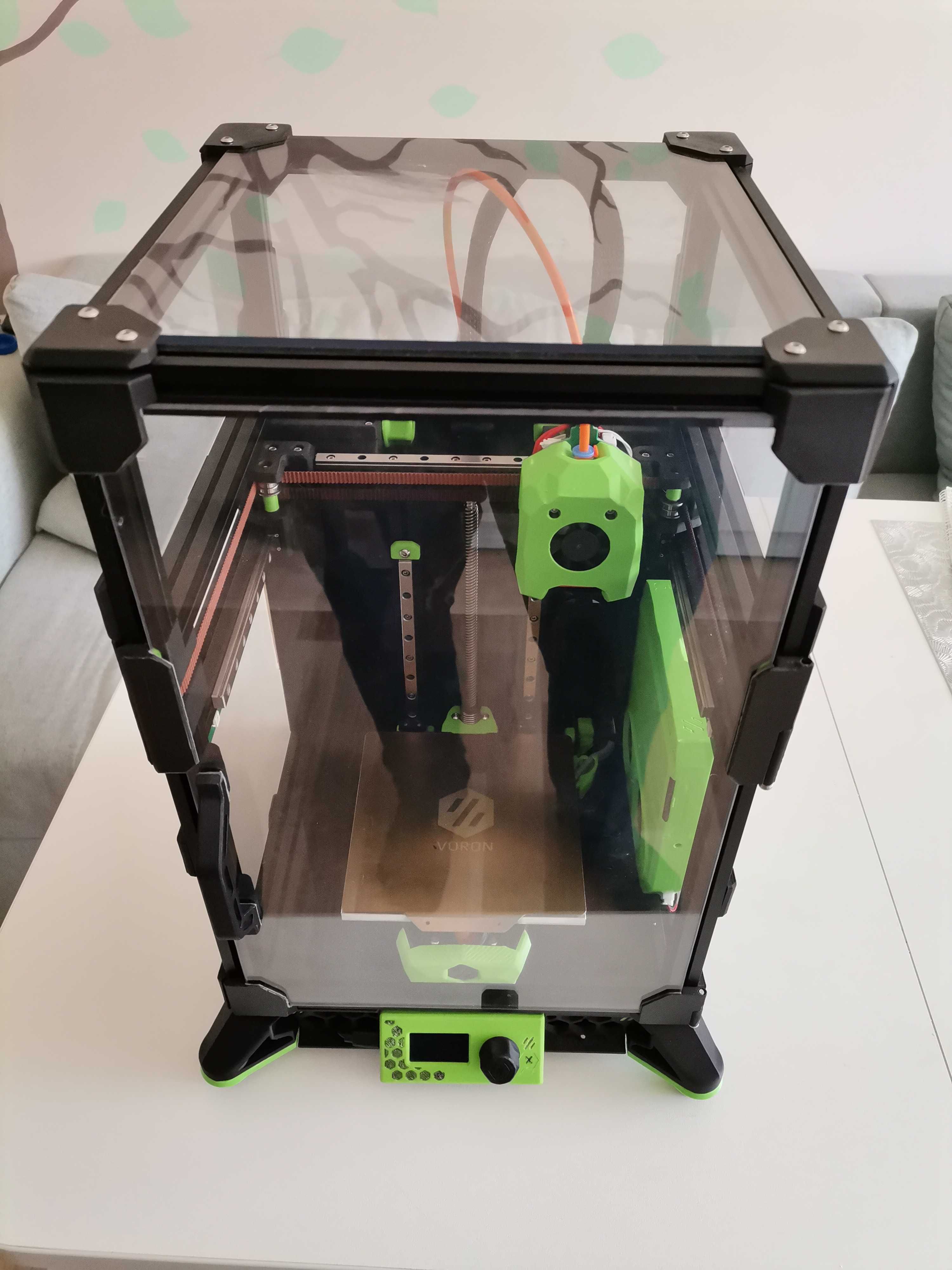 3D Принтер Voron 0.2r2