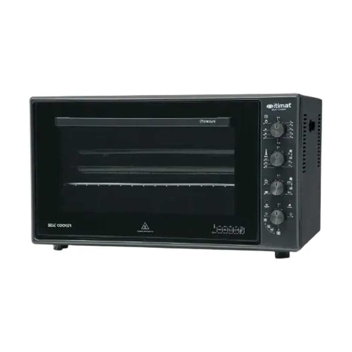 Мини печь Itimat i-60 DFL premium