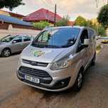 Ford Transit 2.2 Tdci 125 cp Full Options Transformata în Autorulota
