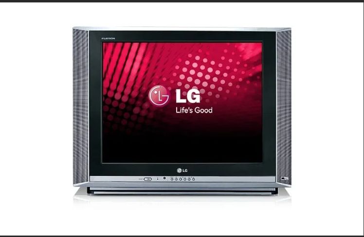 Телевизор LG 21FC2RG