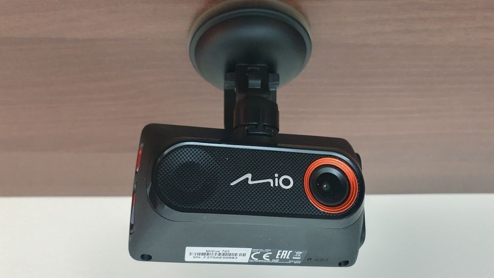 Camera bord MiVue 785