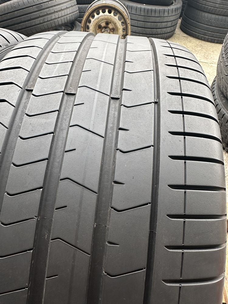275/35/20 Pirelli dot20