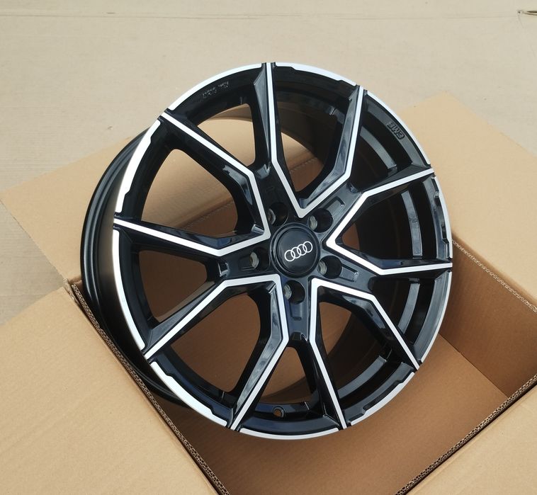 Jante 18 Audi  A3 A4  A6 A8 ... Q2 Q3 Q5 TT