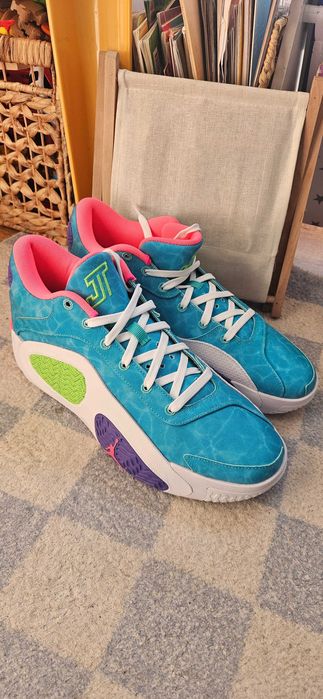 НОВИ NIKE Air Jordan Tatum 2 UK 9